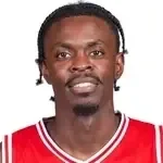 Tre Scott
