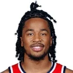 Sharife Cooper
