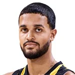 Jeremiah Robinson-Earl