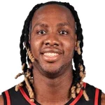 Charles Bassey
