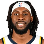 Isaiah Jackson