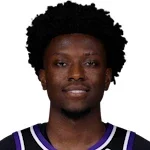 Isaiah Stevens