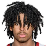 Keshon Gilbert