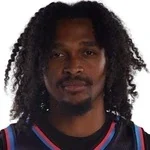Tyson Etienne