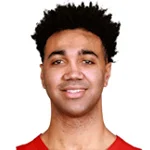 Trayce Jackson-Davis