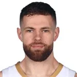 Hunter Dickinson