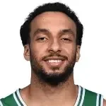Devin Carter