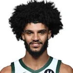Andre Jackson Jr.