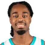 Antonio Reeves