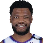 EJ Harkless