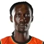Mouhamadou Gueye