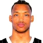 Wendell Moore Jr.