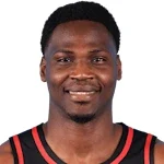 N'Faly Dante