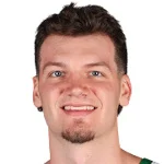 Nate Bittle