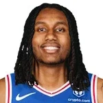 Jabari Walker