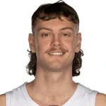 Luke Travers