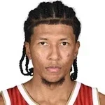 MarJon Beauchamp