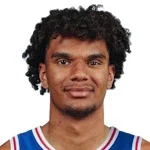 Dominick Barlow