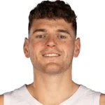 Donovan Clingan