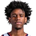 Tarris Reed