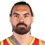 Steven Adams