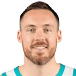 Pat Connaughton