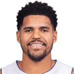 Tobias Harris
