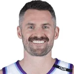 Kevin Love