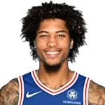 Kelly Oubre Jr.