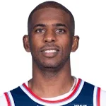Chris Paul