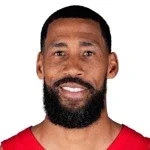 Garrett Temple