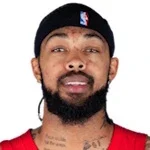 Brandon Ingram