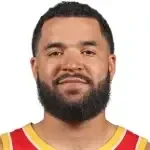 Fred VanVleet