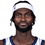 Jonathan Isaac