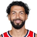 Anthony Gill