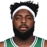 Mitchell Robinson