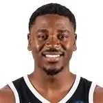 Aaron Holiday
