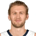 Jock Landale
