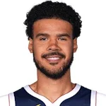 Cameron Johnson