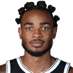 Nic Claxton